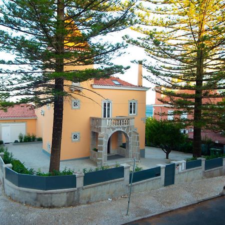 Duques Villa Luxury Guesthouse Lizbona Zewnętrze zdjęcie