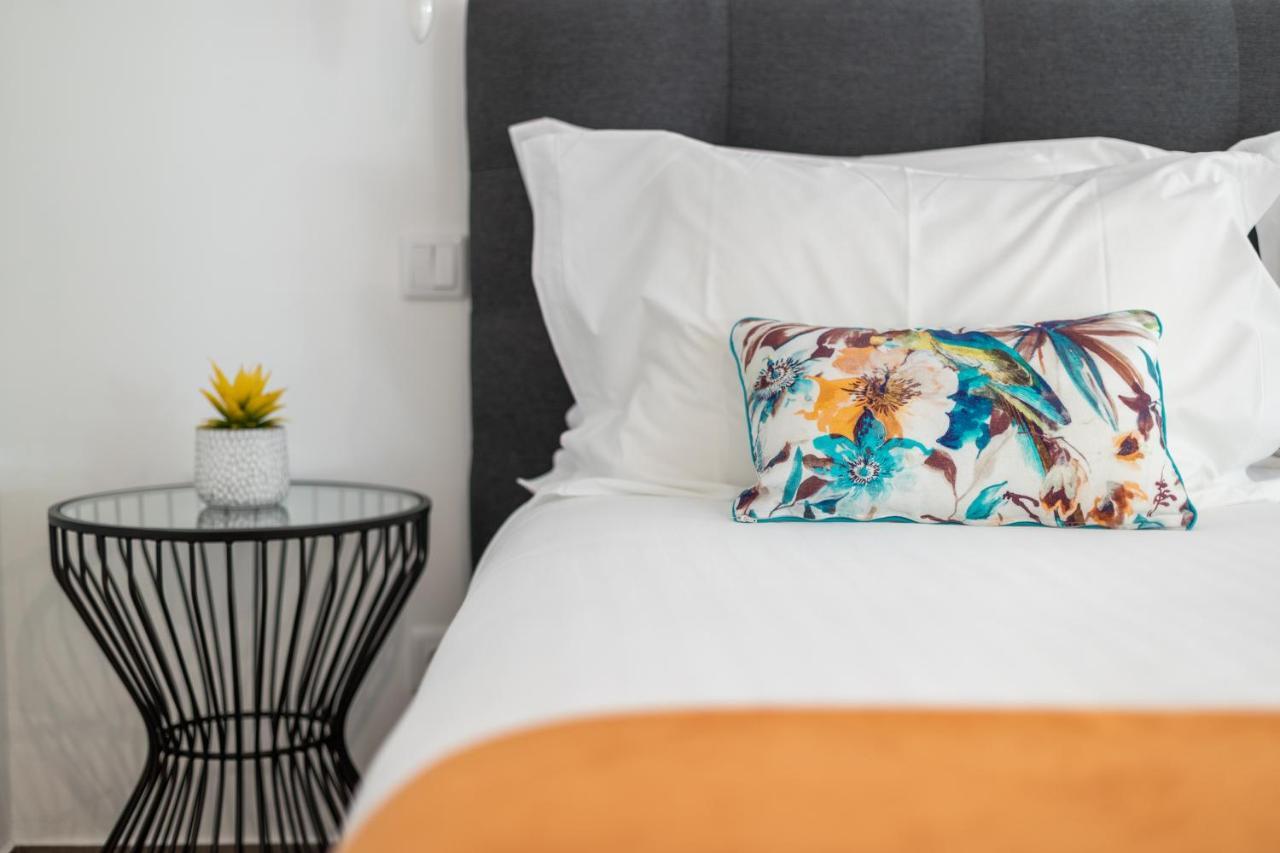 Duques Villa Luxury Guesthouse Lizbona Zewnętrze zdjęcie