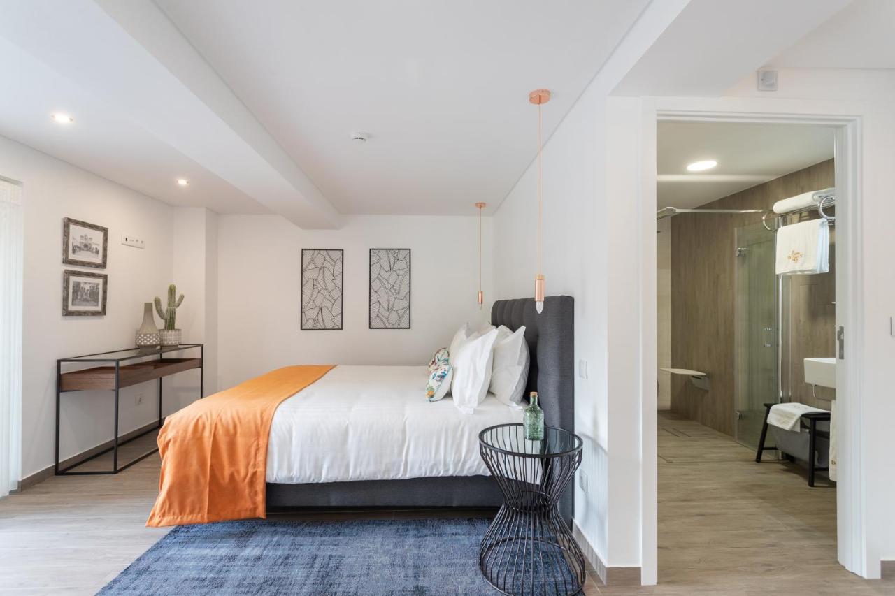 Duques Villa Luxury Guesthouse Lizbona Zewnętrze zdjęcie