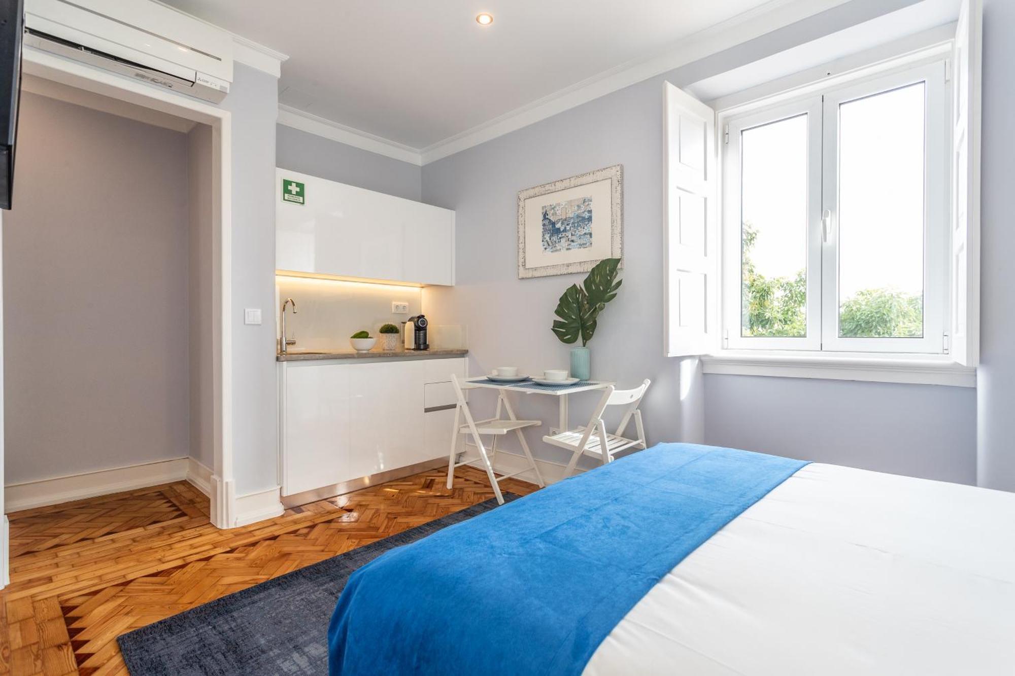 Duques Villa Luxury Guesthouse Lizbona Zewnętrze zdjęcie