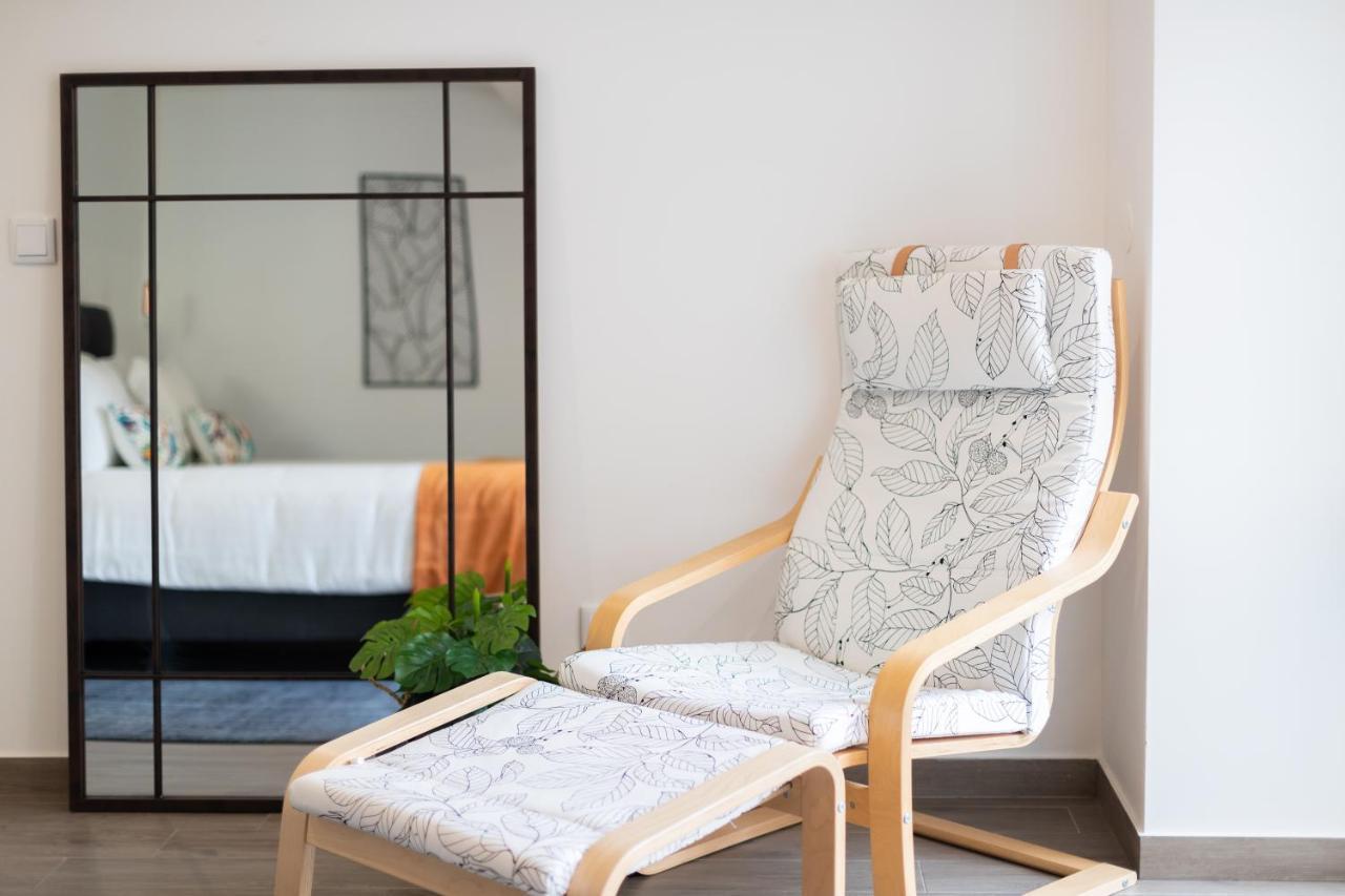 Duques Villa Luxury Guesthouse Lizbona Zewnętrze zdjęcie