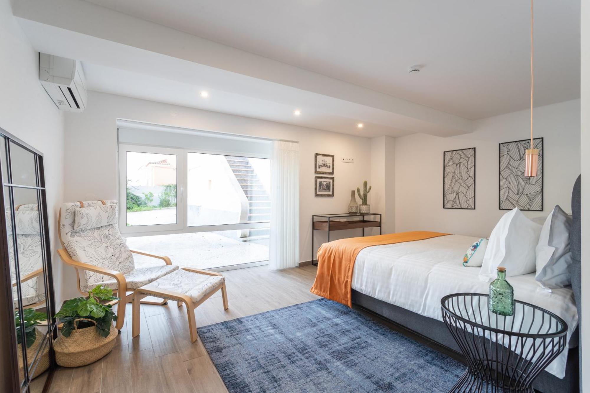 Duques Villa Luxury Guesthouse Lizbona Zewnętrze zdjęcie