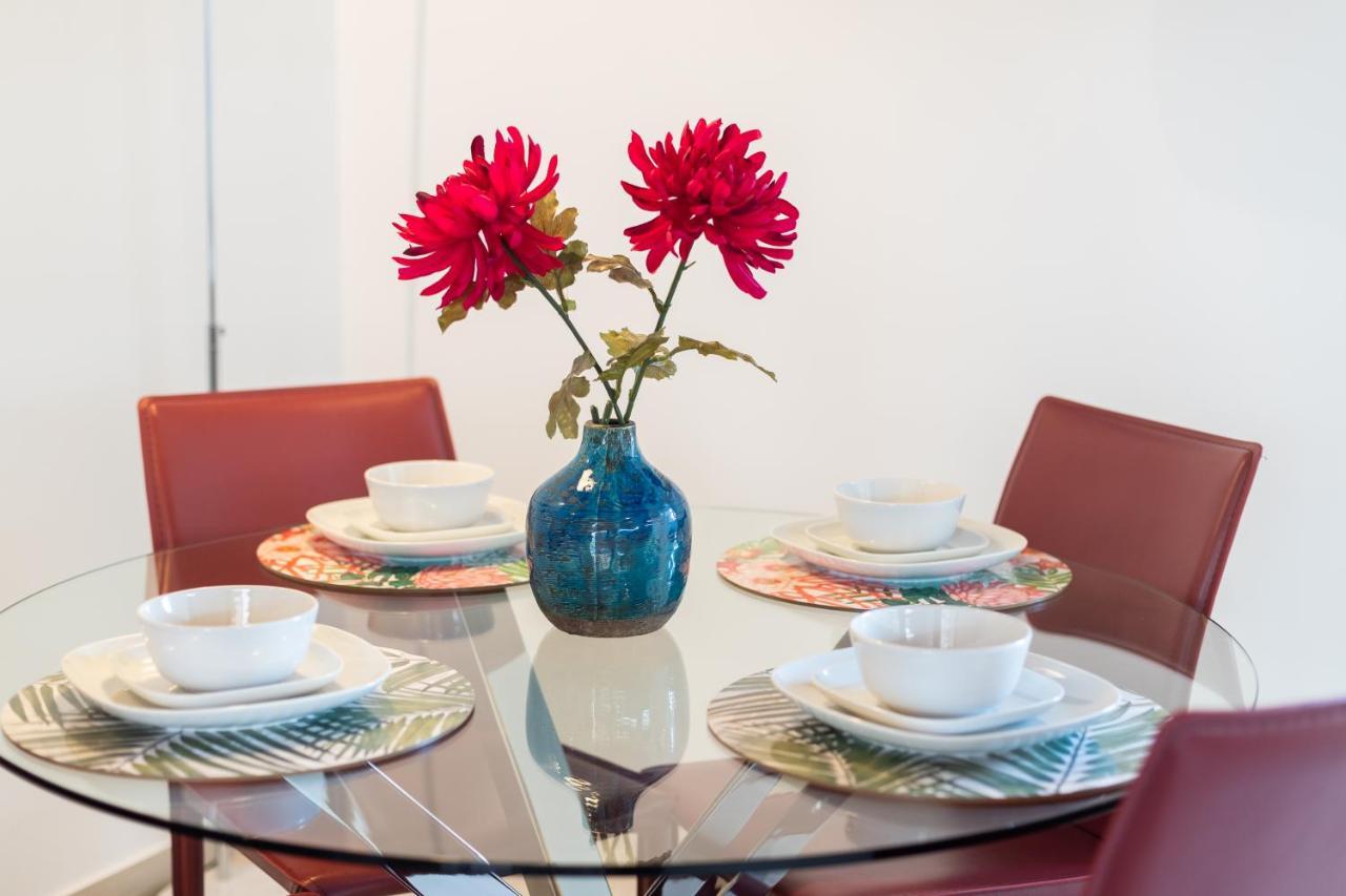 Duques Villa Luxury Guesthouse Lizbona Zewnętrze zdjęcie
