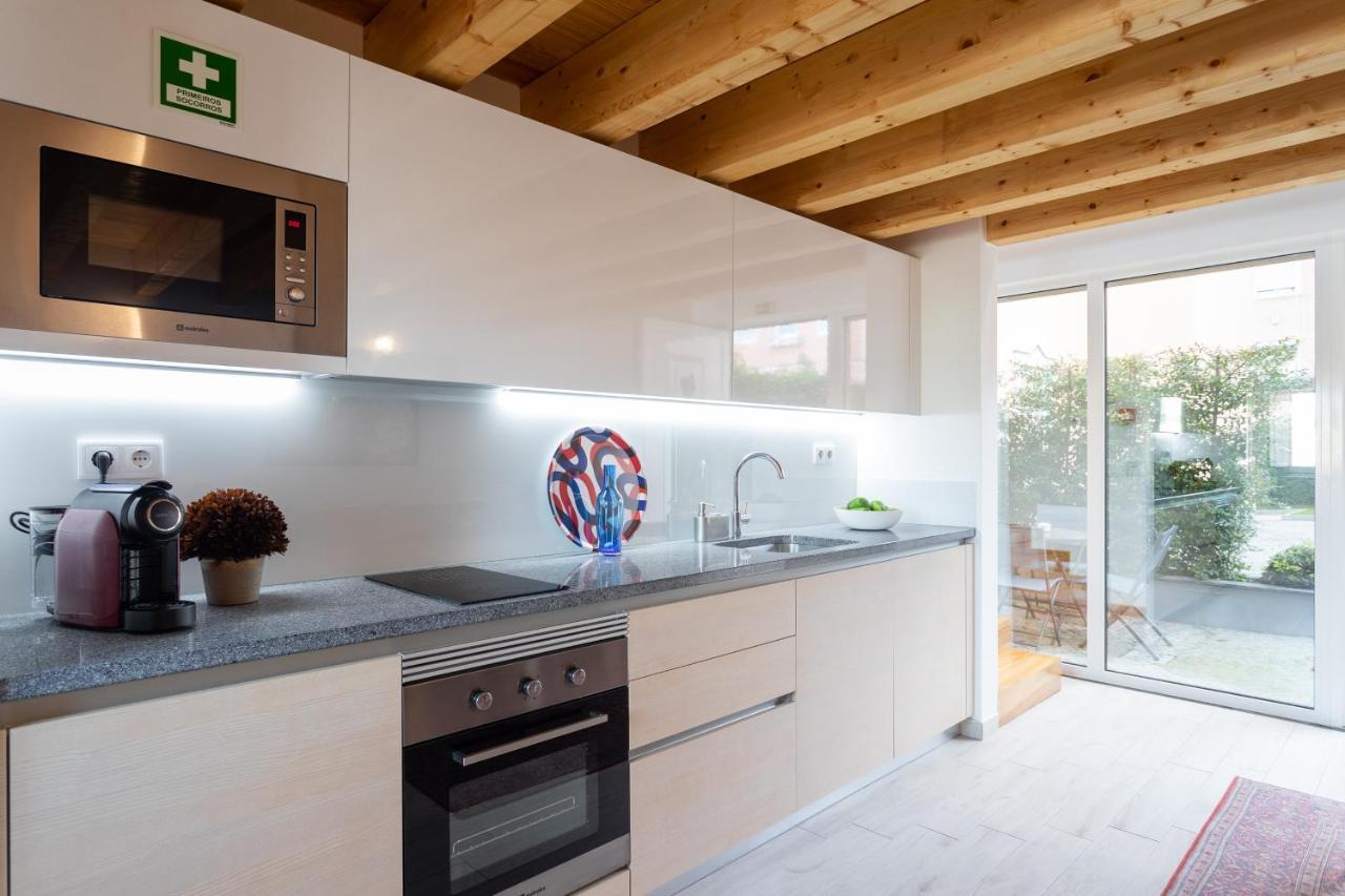 Duques Villa Luxury Guesthouse Lizbona Zewnętrze zdjęcie