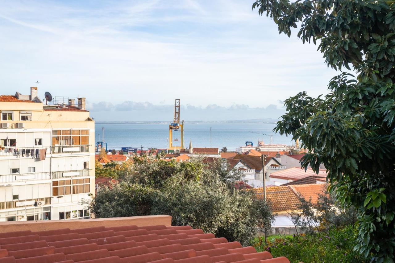 Duques Villa Luxury Guesthouse Lizbona Zewnętrze zdjęcie