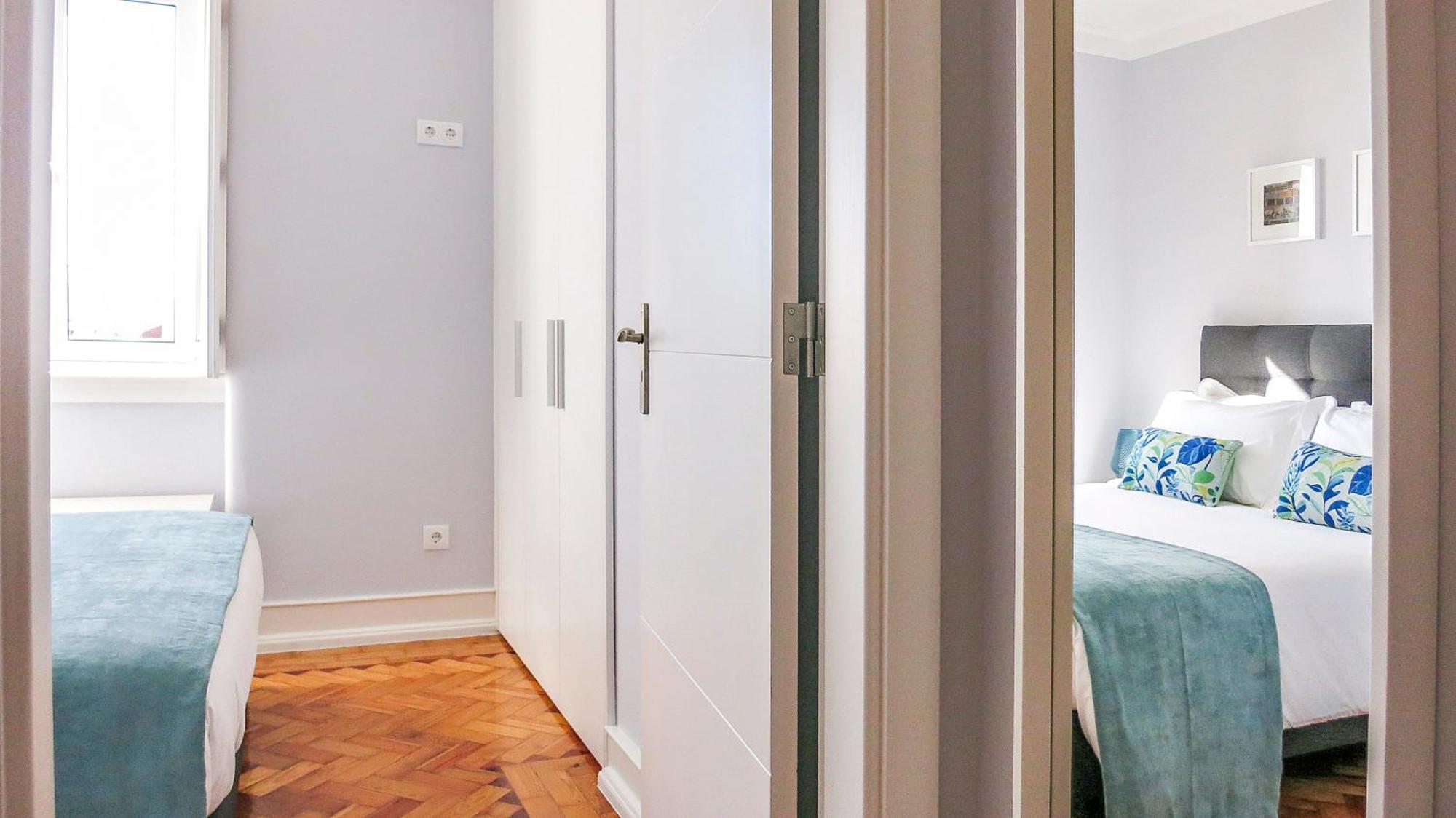 Duques Villa Luxury Guesthouse Lizbona Pokój zdjęcie