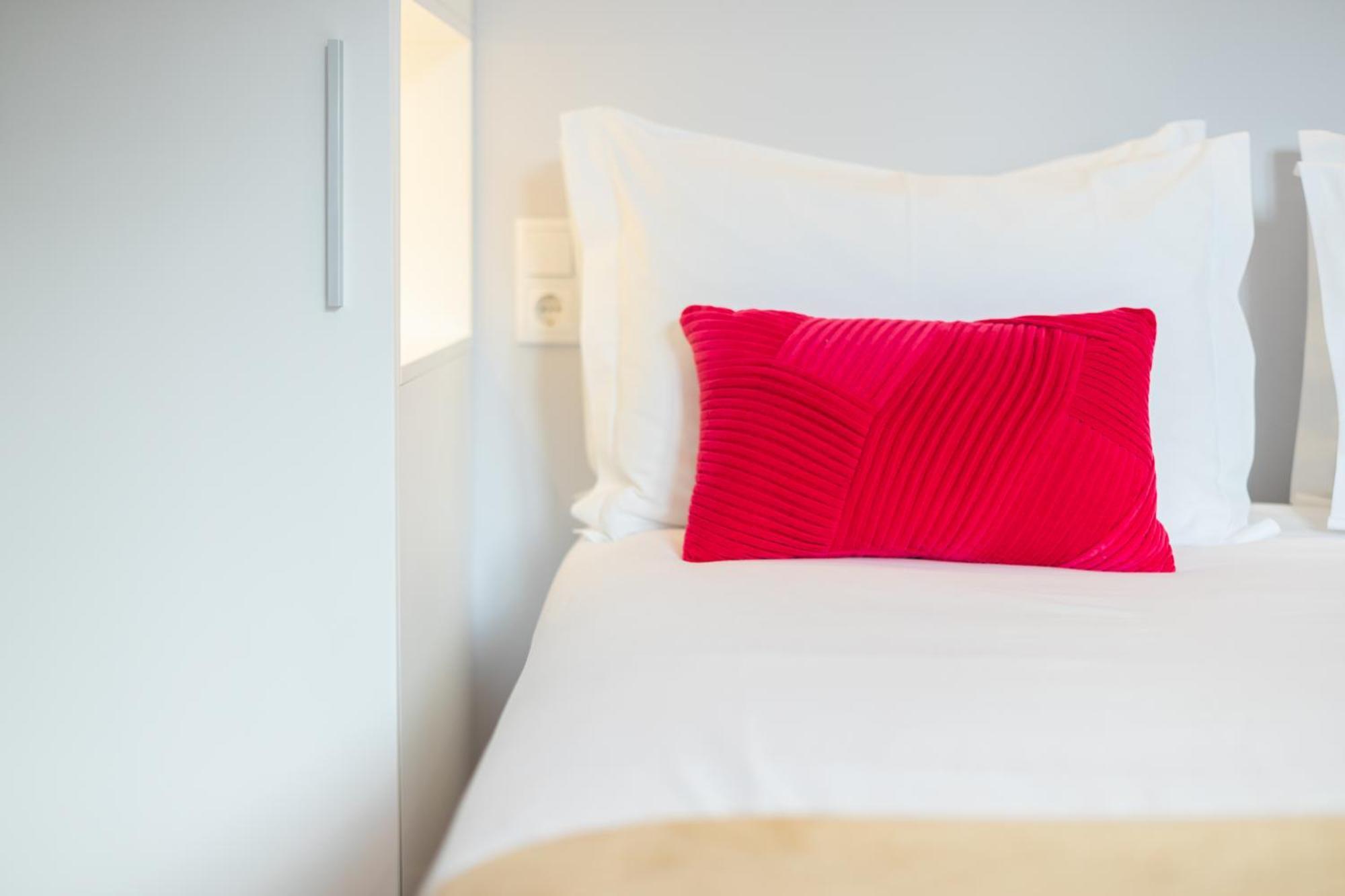 Duques Villa Luxury Guesthouse Lizbona Pokój zdjęcie